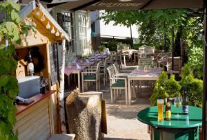 Hotel-Restaurant Schettel