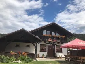 Ubytovanie U Emila - Spišské Hanušovce