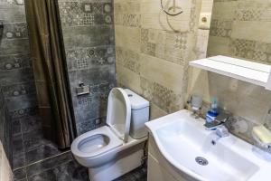 156158 V. Gorgasali Flat