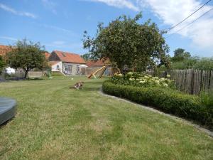 Holiday Home Cuylehoeve