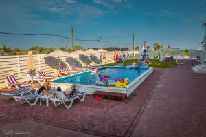 Family Hotel Happy INN