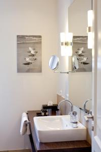 Apartmentanlage Seezeichen