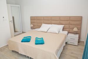 Apartments Boka Blue Dobrota Kotor