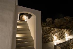 Mykonos4Islands Seaside Apartments Myconos Greece