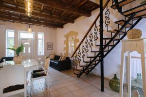 Diogenis Residence Euphoria