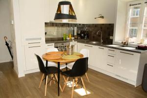 A perfect base to explore Vilnius!