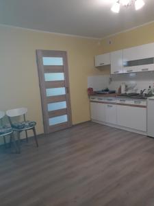 Apartamenty Stajni Jazon Malbork