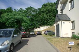 A perfect base to explore Vilnius!