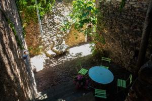 UNE CALADE ET DES PLUMES photo 6