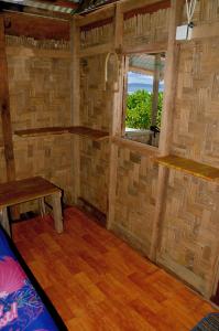 Ira Bungalows Pulau Banyak