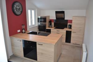 LEDEN DE LA HAUTE FORET