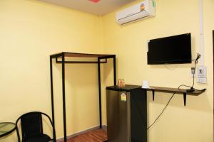 เอ็นพี เดอะปาย ห้องพักนครสวรรค์