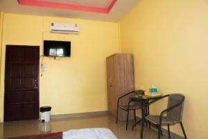 เอ็นพี เดอะปาย ห้องพักนครสวรรค์