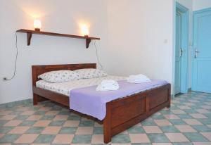 Apartments Martina Brist