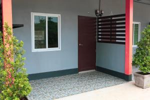 เอ็นพี เดอะปาย ห้องพักนครสวรรค์