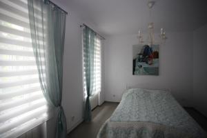 Apartament wygodny S3