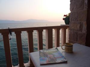 Apartments Martina Brist