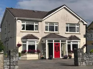 莫林住宿加早餐旅馆 - Caherbreagh