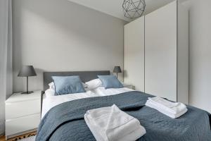 Flats For Rent Panienska Old Town