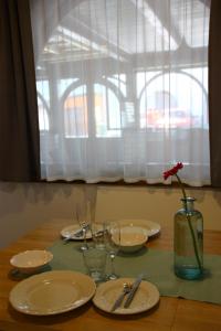 APARTMENTS 1A RIBNO - BLED