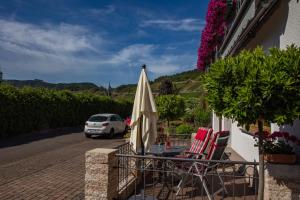 Ferienwohnung Wagner 4 Sterne