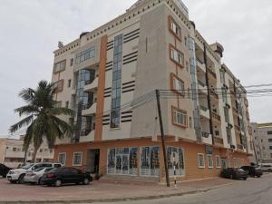 Luxury flat at Salalah