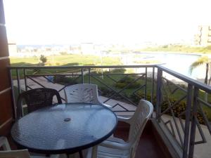 Apartments water front with Sea View in Porto Sokhna Families Only