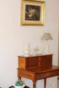 Appartements Coquet T2 ,terrasse,parking ,4 kms d Avignon : photos des chambres