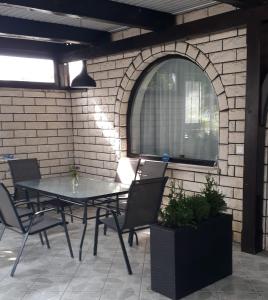 APARTMENTS 1A RIBNO - BLED