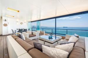 iloftmalaga Ático Pacífico 19 A - Hoteles de 4 estrellas en Málaga
