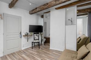 B&B / Chambres d'hotes Maison Carles BnB : photos des chambres