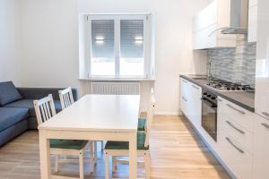 S207 - Sirolo, meraviglioso bilocale in centro