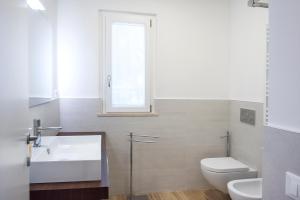 S207 - Sirolo, meraviglioso bilocale in centro