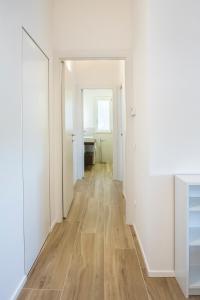 S207 - Sirolo, meraviglioso bilocale in centro