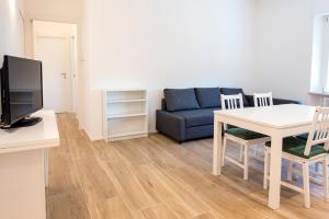 S207 - Sirolo, meraviglioso bilocale in centro