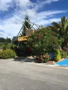 hotelF1 Bayonne - 翁德尔