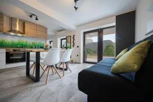 Chilly apartment - 波希基斯卡贝拉