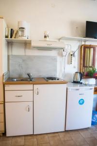 Yvonni Studios Patmos Greece