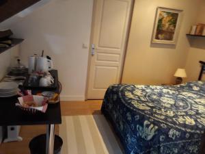 Vacances Paisibles Sur La Côte Fleurie.