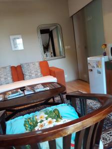 Vacances Paisibles Sur La Côte Fleurie.