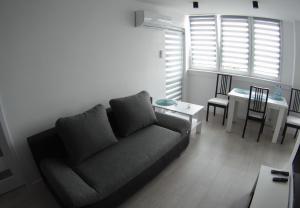 Apartament Miedzianka