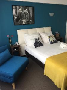 Hotels ATH hotel Athenee : photos des chambres