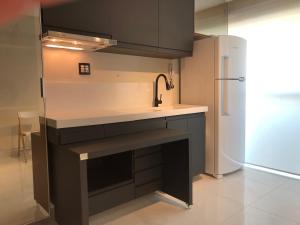 Studio Lux West Flat