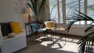 Hotels Le Chabi : photos des chambres