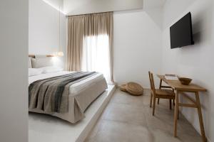 Arco Solium Suites Milos Greece