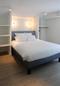 Appart'hotels Cote Ouest : photos des chambres