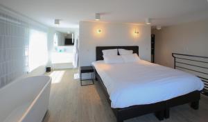 Appart'hotels Cote Ouest : photos des chambres