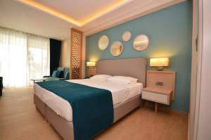 Almyros Beach Corfu Greece