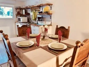 Lägenhet i Falkenberg - Töllstorp