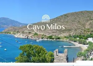 Cavo Milos - Adamas